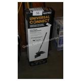 10in brush cutter attachment