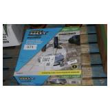 ss pressure washer surface cleaner