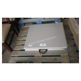 folding 6ï¿½ table