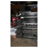 display shelving unit