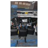 asst solar lights