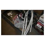 door seals & hose
