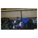 kobalt 24v impact driver kit (display)