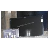 NEW planar 27ï¿½ led monitor (display)