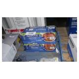 2 ctn minestrone soup exp 08/27