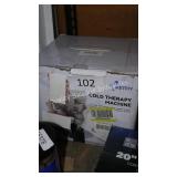 cold therapy machine