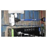 kobalt shingle remover