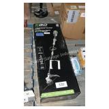 ego trimmer (batt&chg in office)