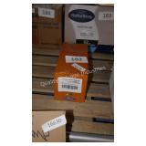ctn ghiradelli caramels exp 02/26