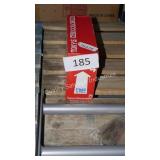 tonys chocoloney exp 11/26