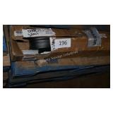 garage door seals