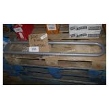 boat hand rail