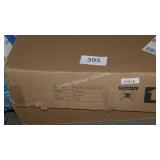metal frame glass door