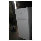 haier refrigerator - works