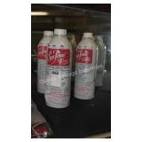 3/16oz cans sea foam motor treatment (display)