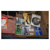 plumbing accs