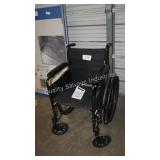 drive wheel chair