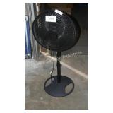 floor fan