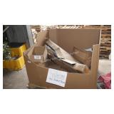 ctn pool parts & access.