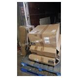 3 ctn ceiling tiles