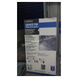 everbilt shower pan