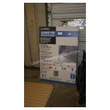 everbilt shower pan