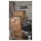 skid asst printers