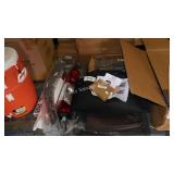 skid auto parts & accessories