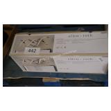 22ï¿½ led vanity light
