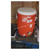 home depot 10gal water jug
