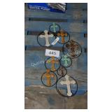cross decoratives