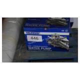 murray water pump - cp5049