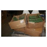 pallet metal baskets