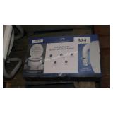 bidet attachment