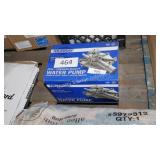murrary water pump - cp5049
