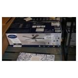 hb 52ï¿½ ceiling fan