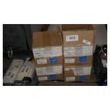 4 ctn light housing