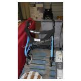 drive rolling walker