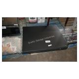 folding table