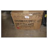 crv floor mats 23-26