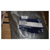 12x16 tarp
