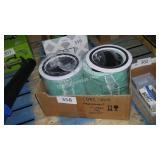 levoit replacement filters