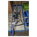 used yard tools