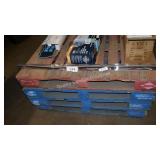 tail gate light bar