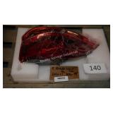 rt brake light for bmw x1