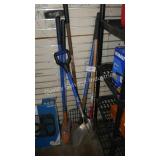 used tools