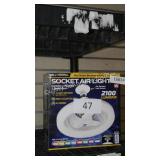 socket air light