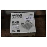 broan exhaust fan