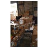 buggy mounting kits