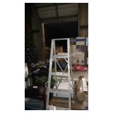 5ï¿½ ladder